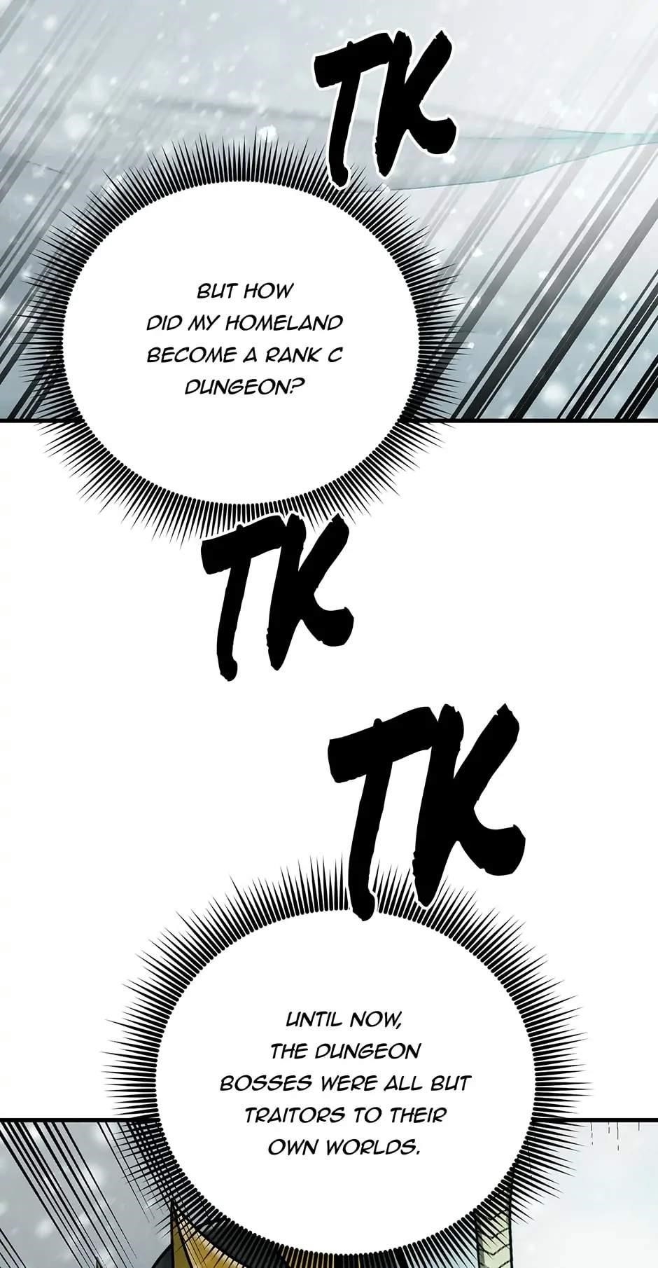 Dungeon House Chapter 79 - Page 5