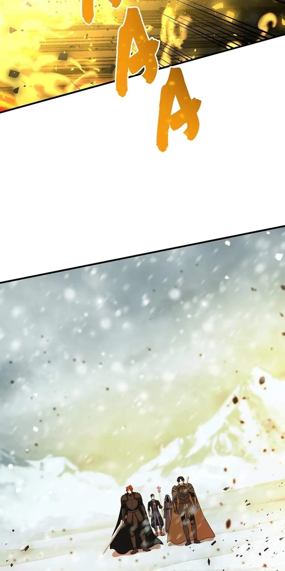 Dungeon House Chapter 79 - Page 51