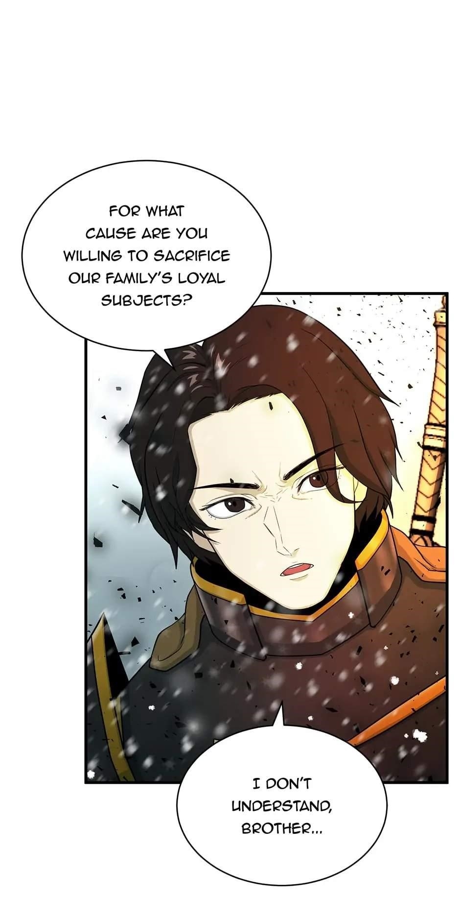 Dungeon House Chapter 79 - Page 53