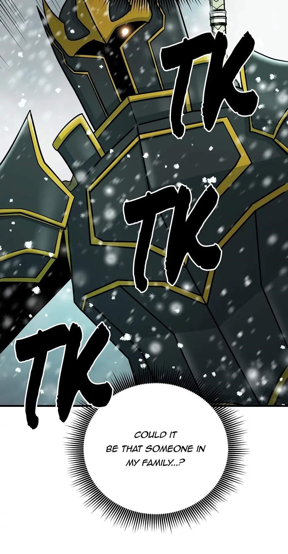 Dungeon House Chapter 79 - Page 6