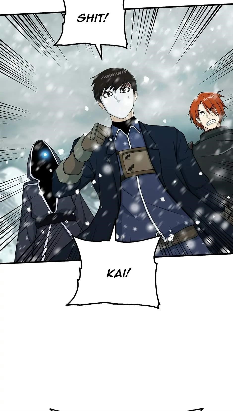 Dungeon House Chapter 79 - Page 63