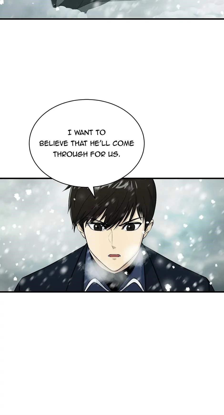 Dungeon House Chapter 79 - Page 69