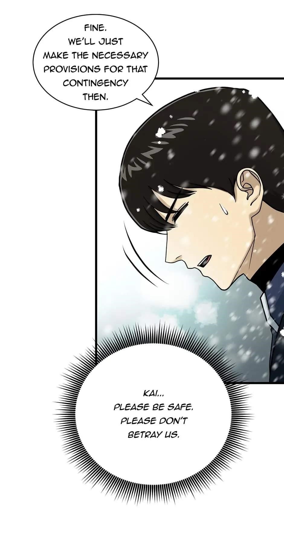 Dungeon House Chapter 79 - Page 72