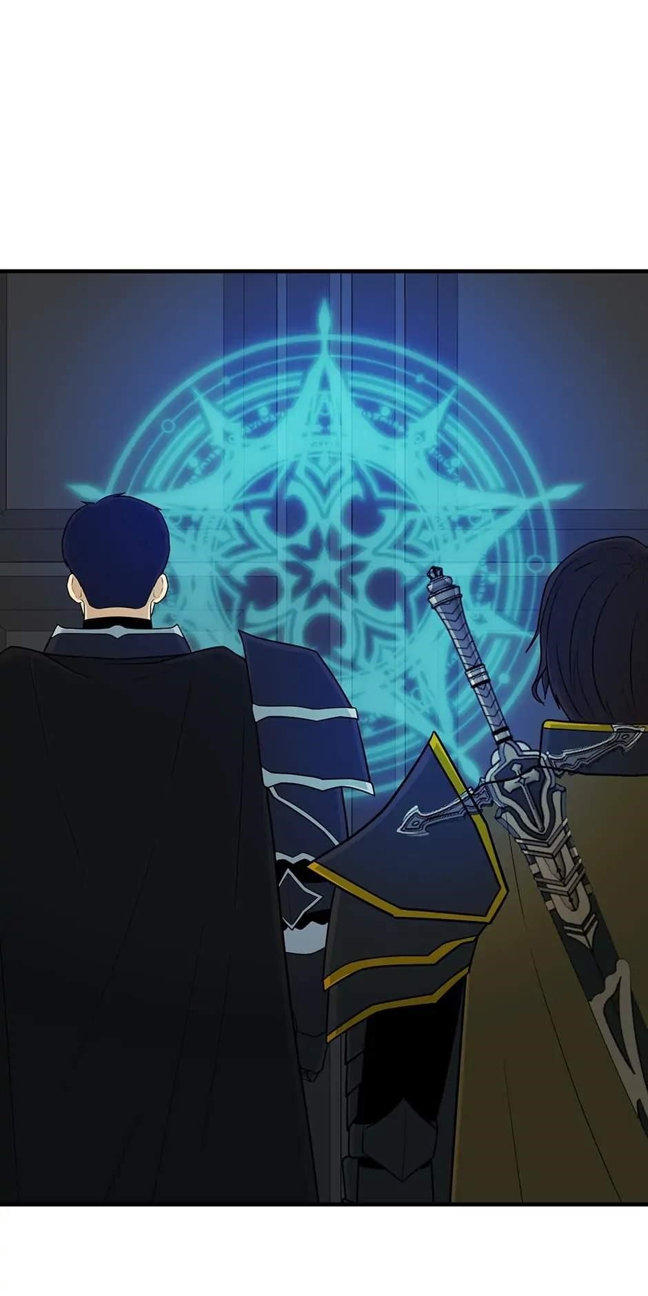 Dungeon House Chapter 80 - Page 11