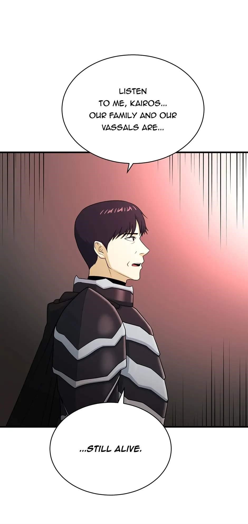 Dungeon House Chapter 80 - Page 16