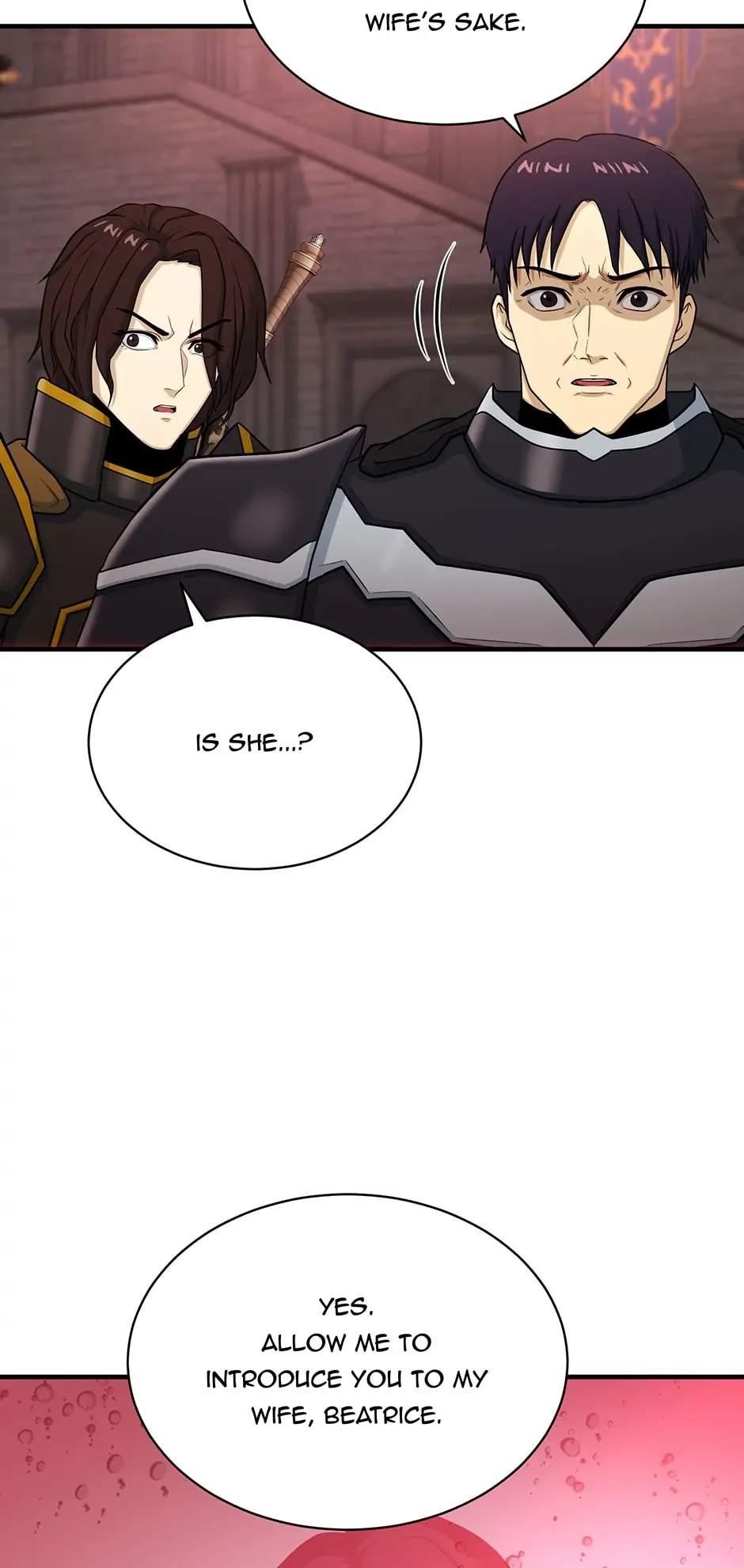 Dungeon House Chapter 80 - Page 18