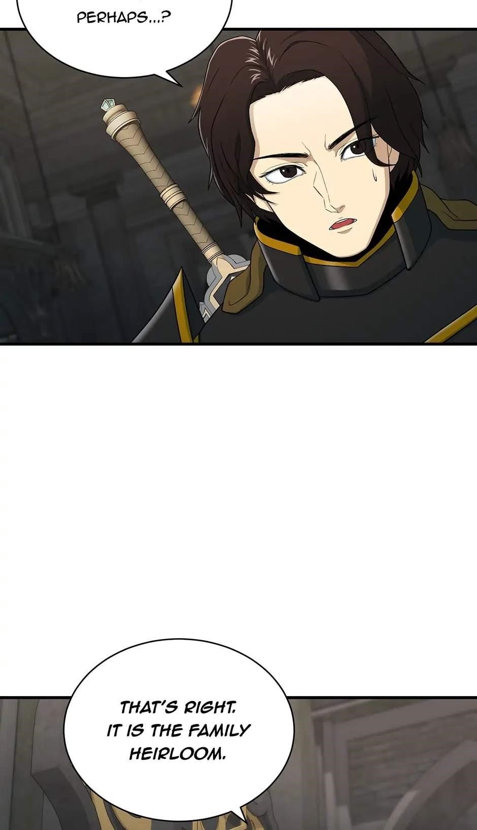 Dungeon House Chapter 80 - Page 2