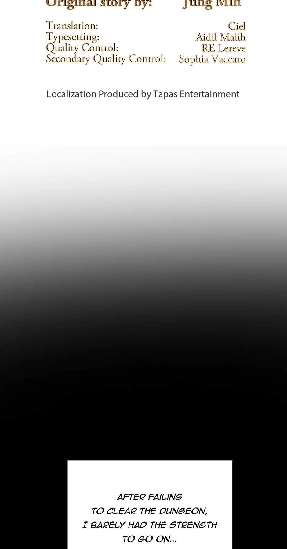 Dungeon House Chapter 80 - Page 22