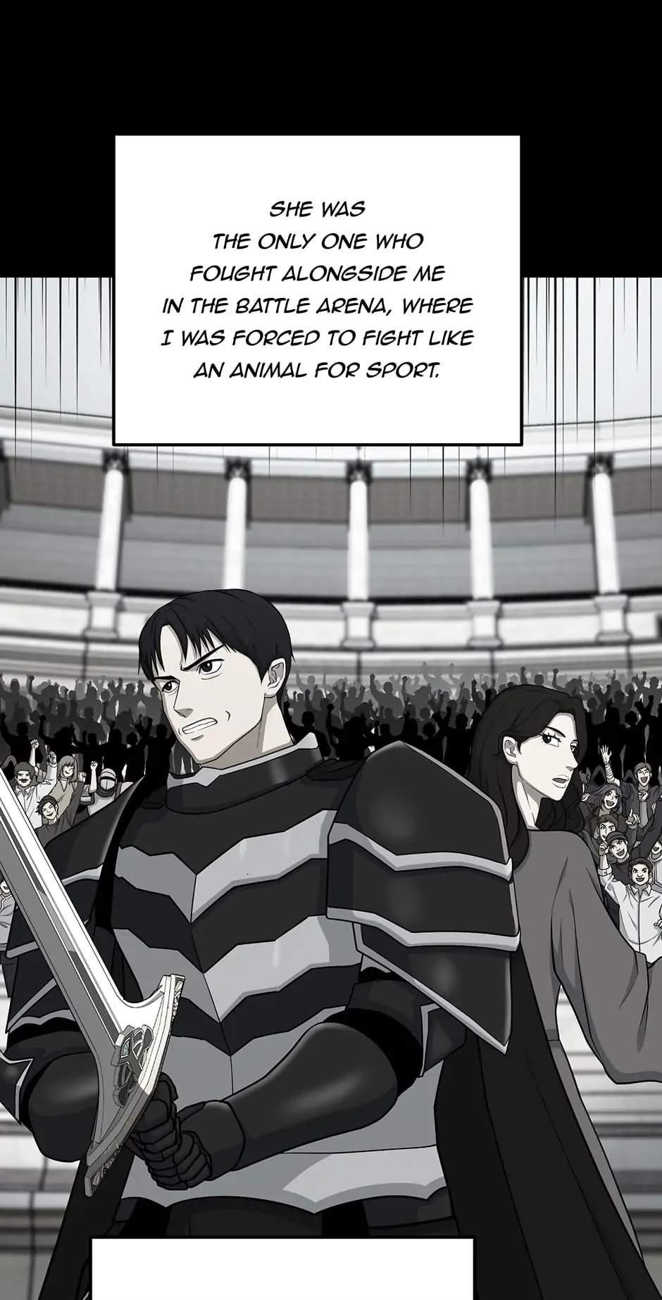 Dungeon House Chapter 80 - Page 24