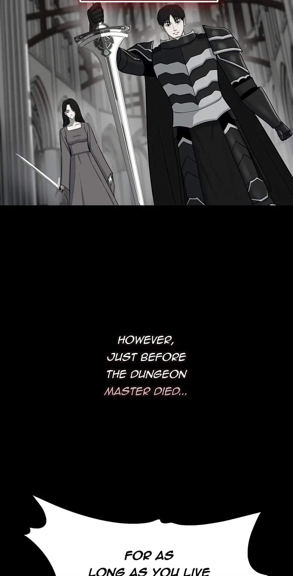 Dungeon House Chapter 80 - Page 26