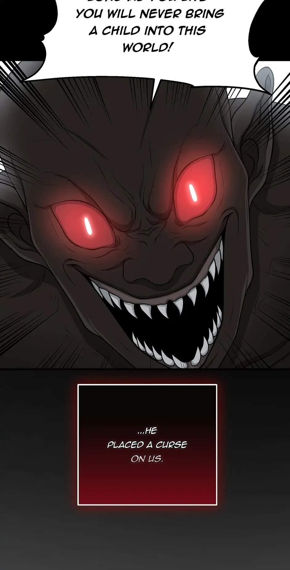 Dungeon House Chapter 80 - Page 27