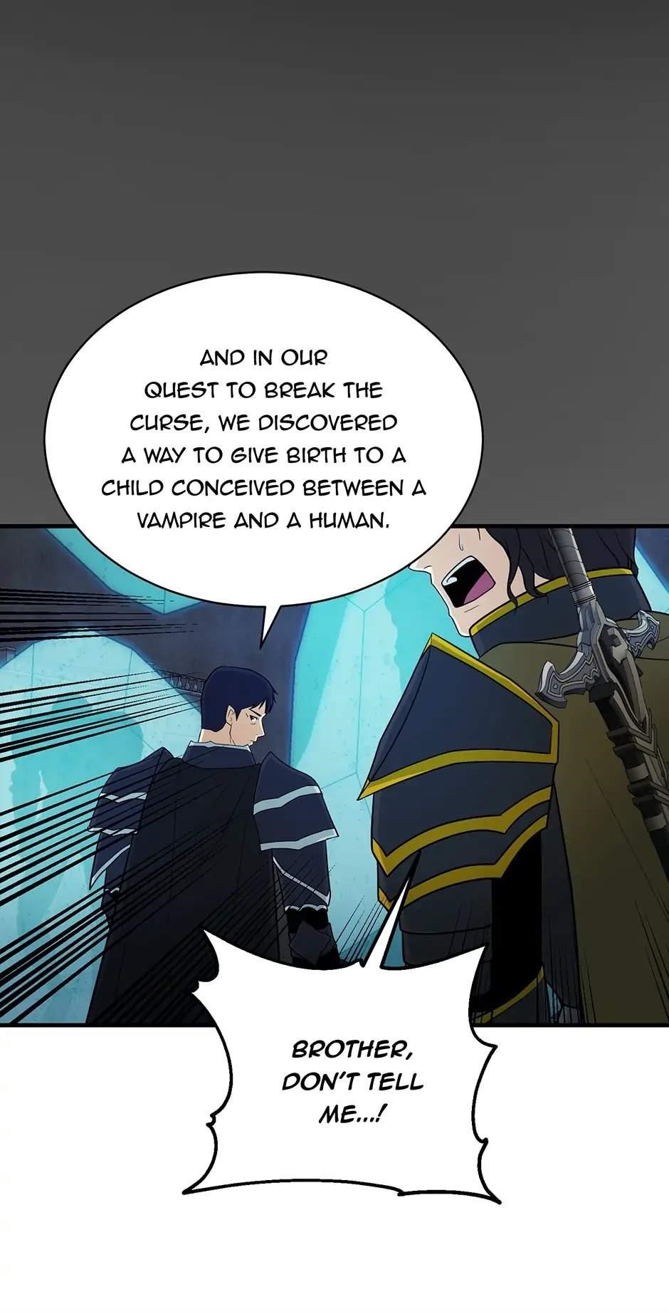 Dungeon House Chapter 80 - Page 28