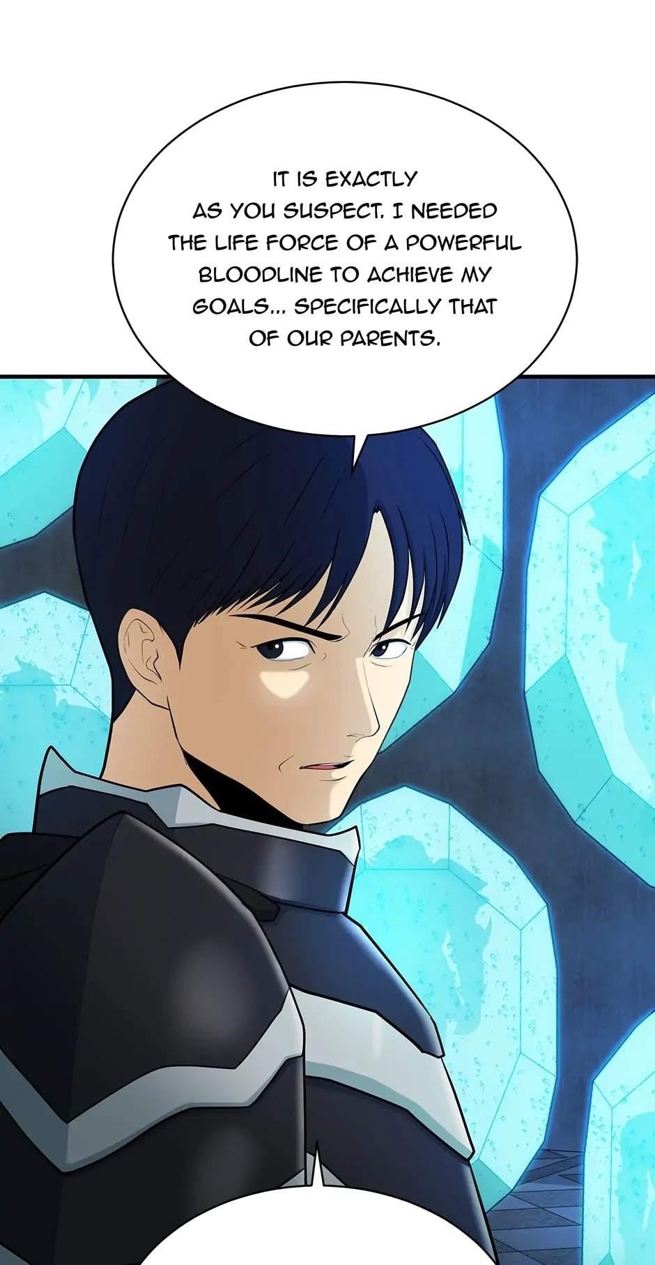 Dungeon House Chapter 80 - Page 29