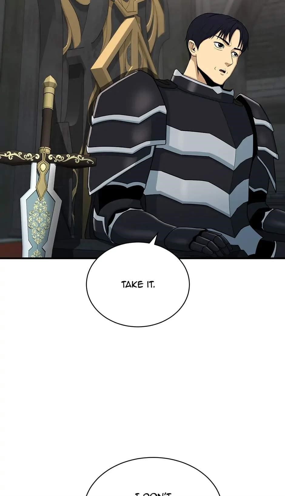 Dungeon House Chapter 80 - Page 3