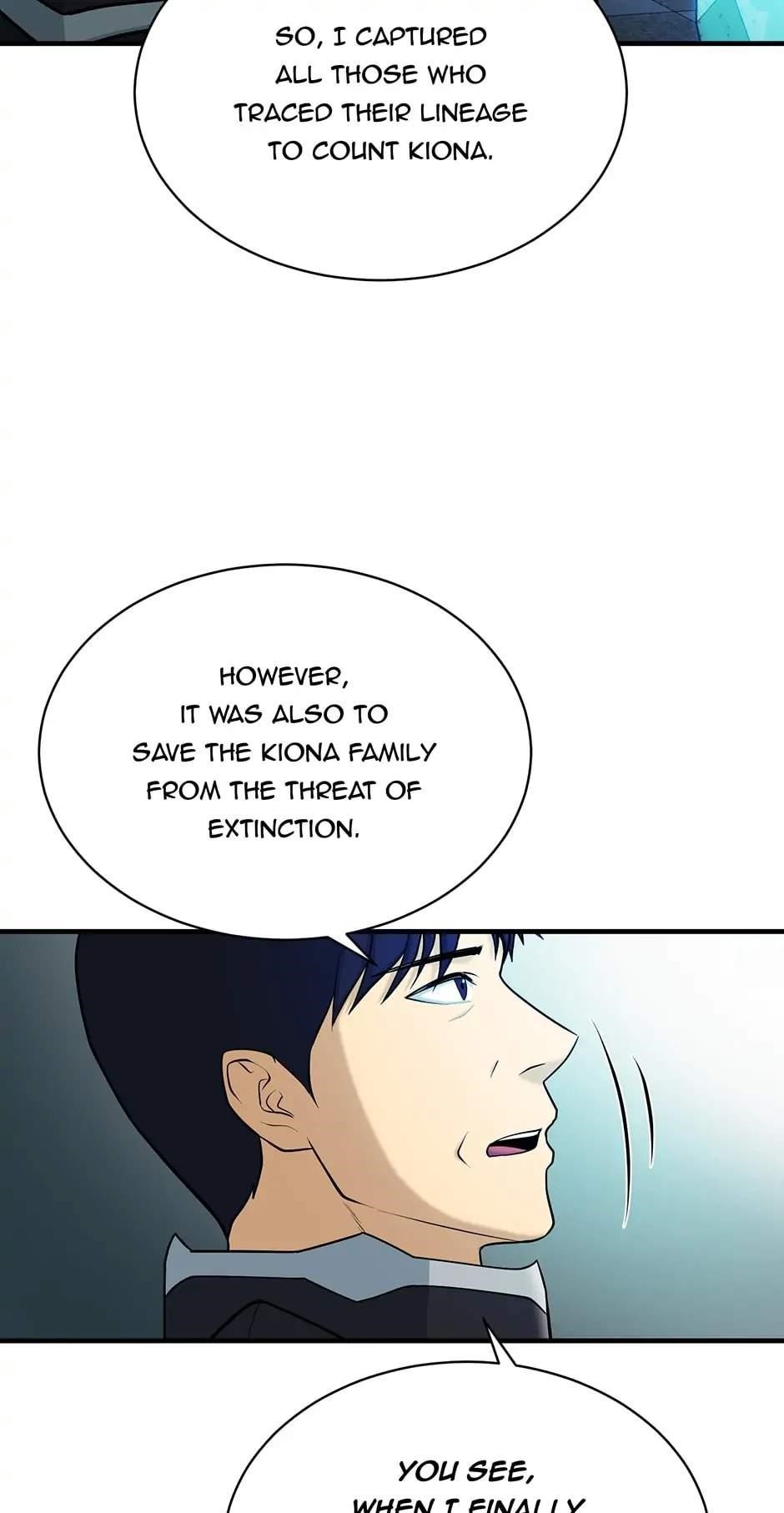 Dungeon House Chapter 80 - Page 30