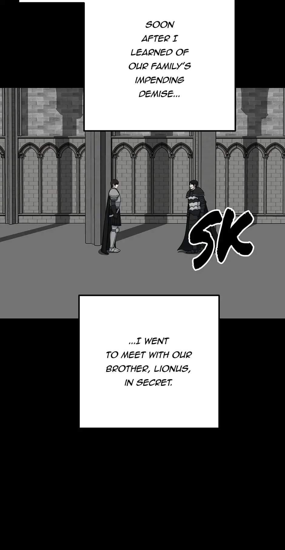 Dungeon House Chapter 80 - Page 33