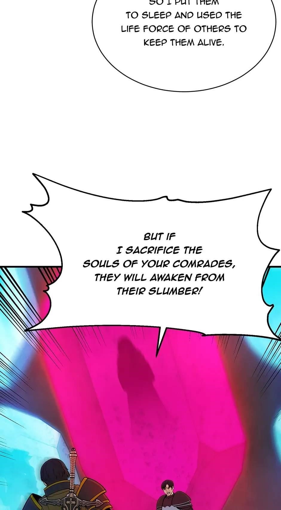 Dungeon House Chapter 80 - Page 38