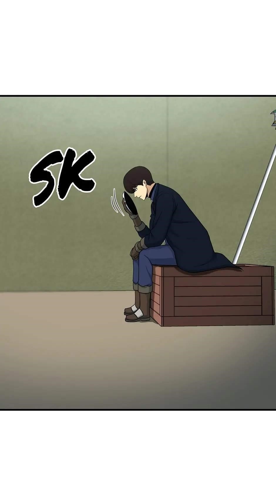 Dungeon House Chapter 80 - Page 45