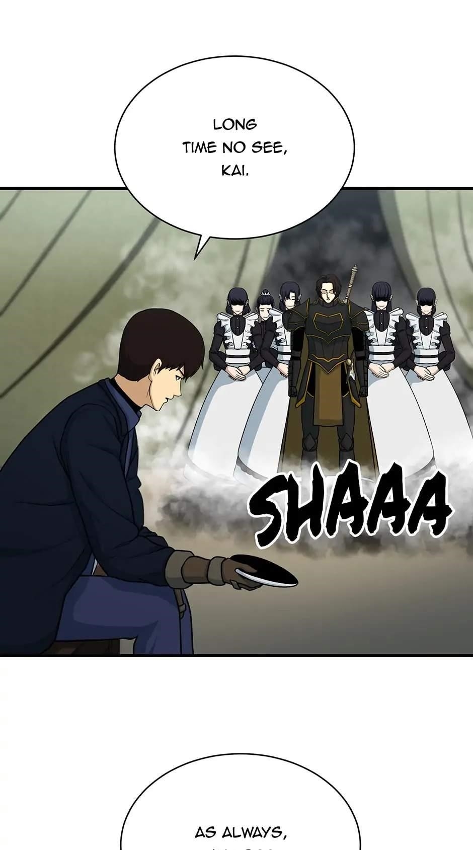 Dungeon House Chapter 80 - Page 46