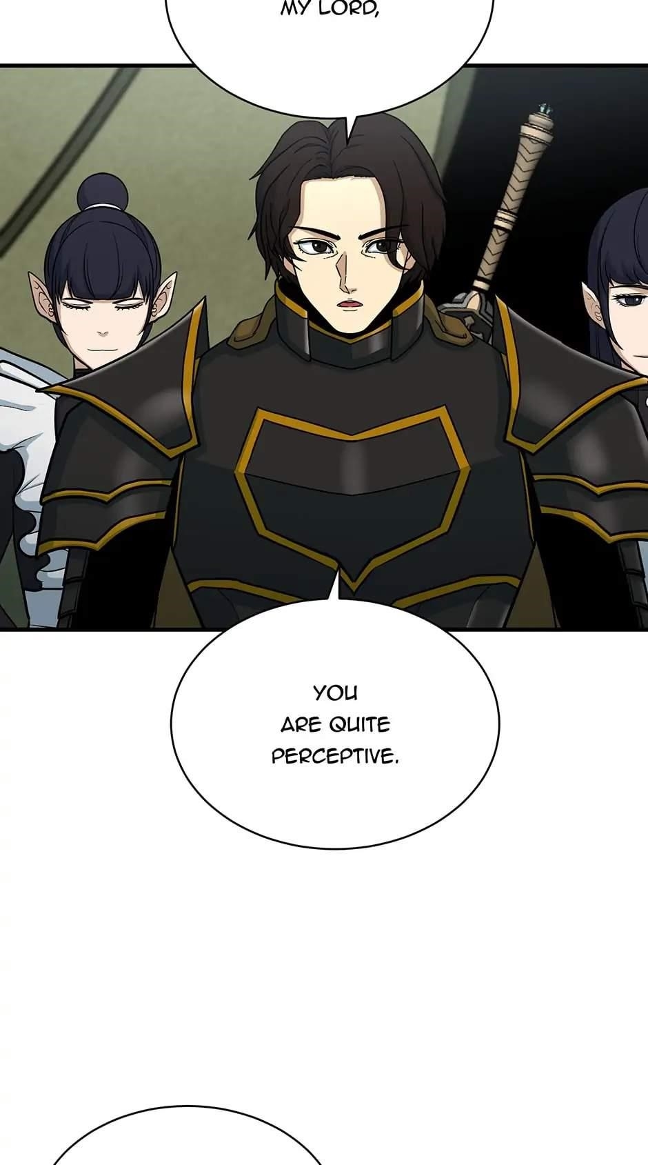 Dungeon House Chapter 80 - Page 47