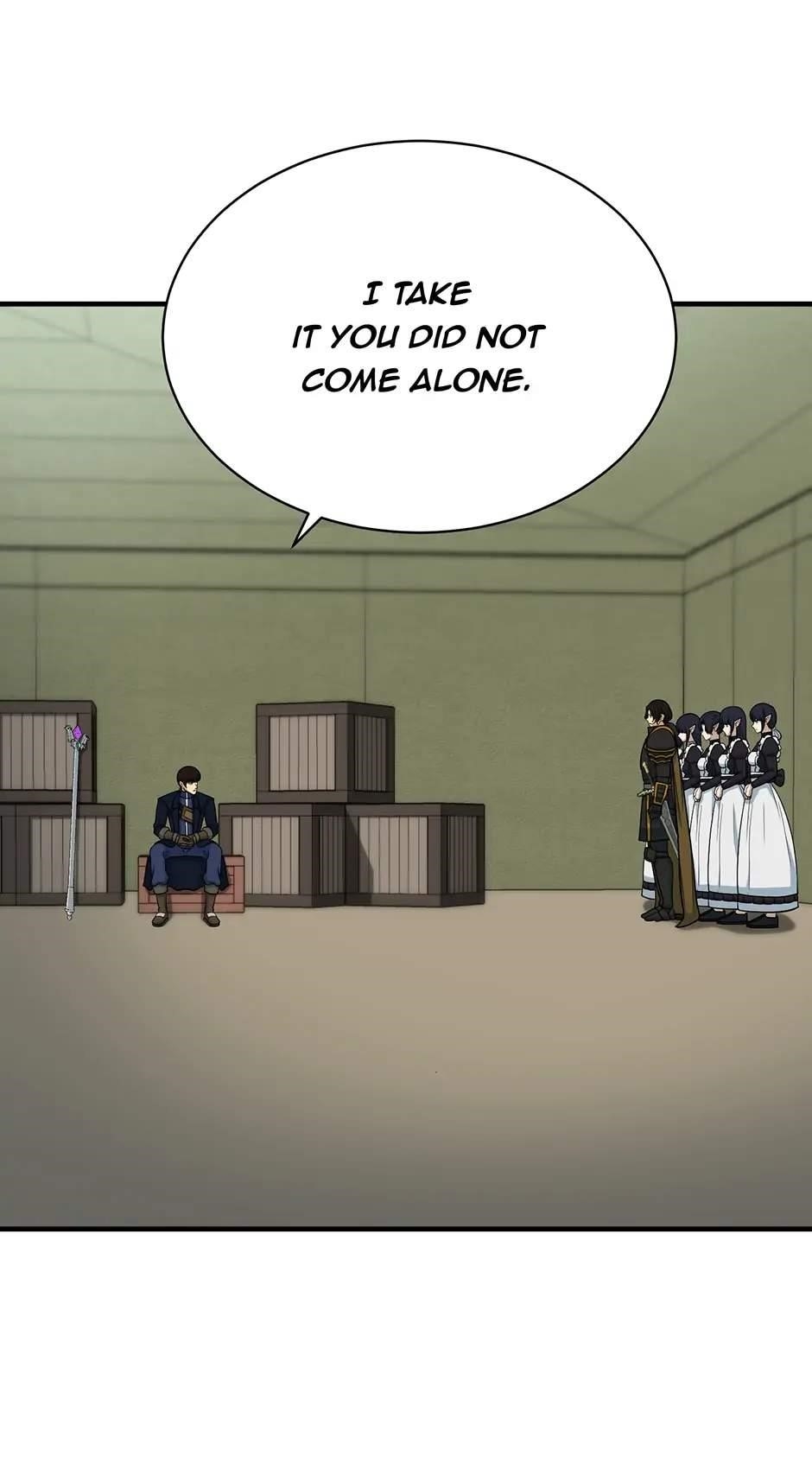 Dungeon House Chapter 80 - Page 49