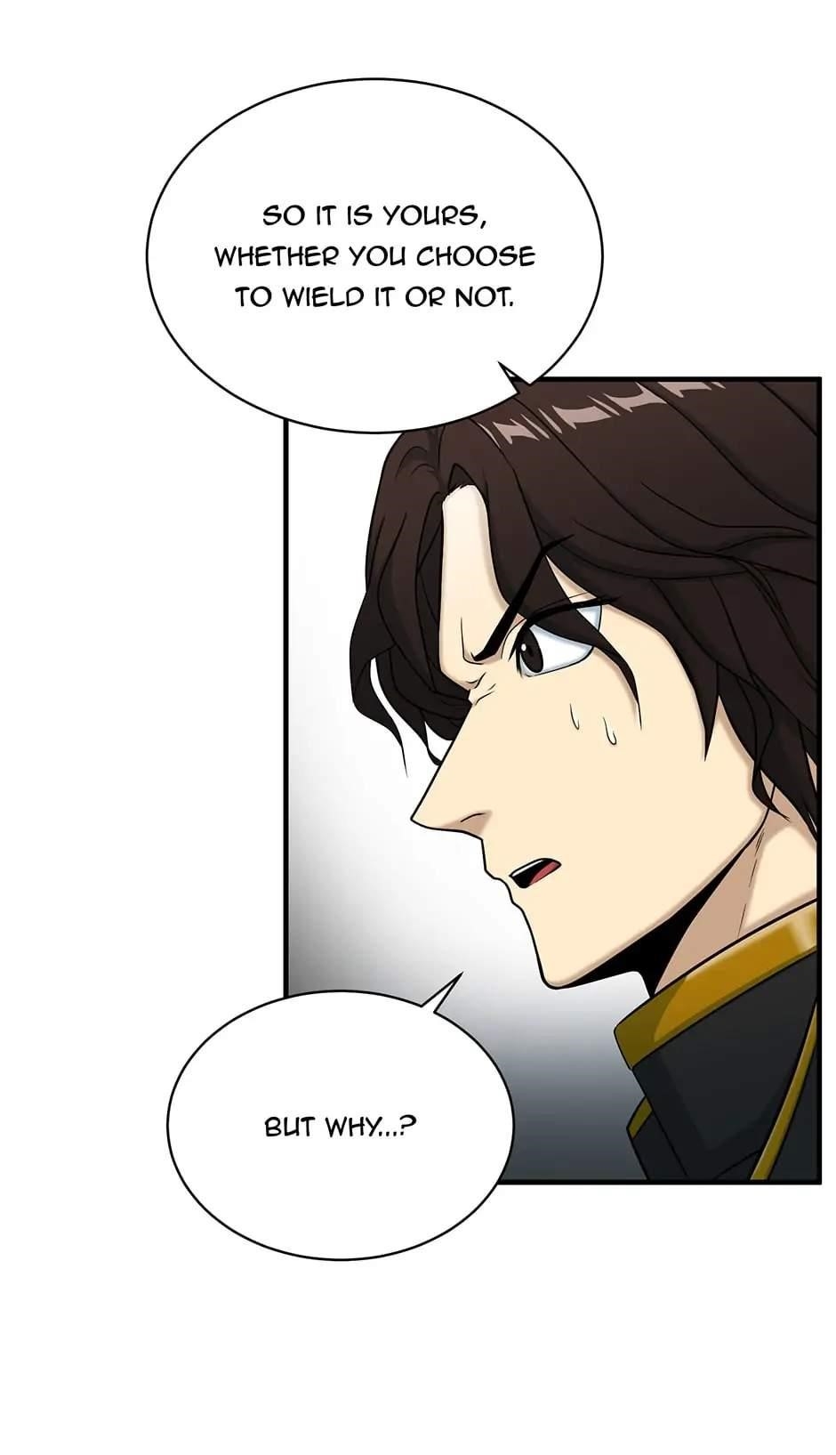 Dungeon House Chapter 80 - Page 5