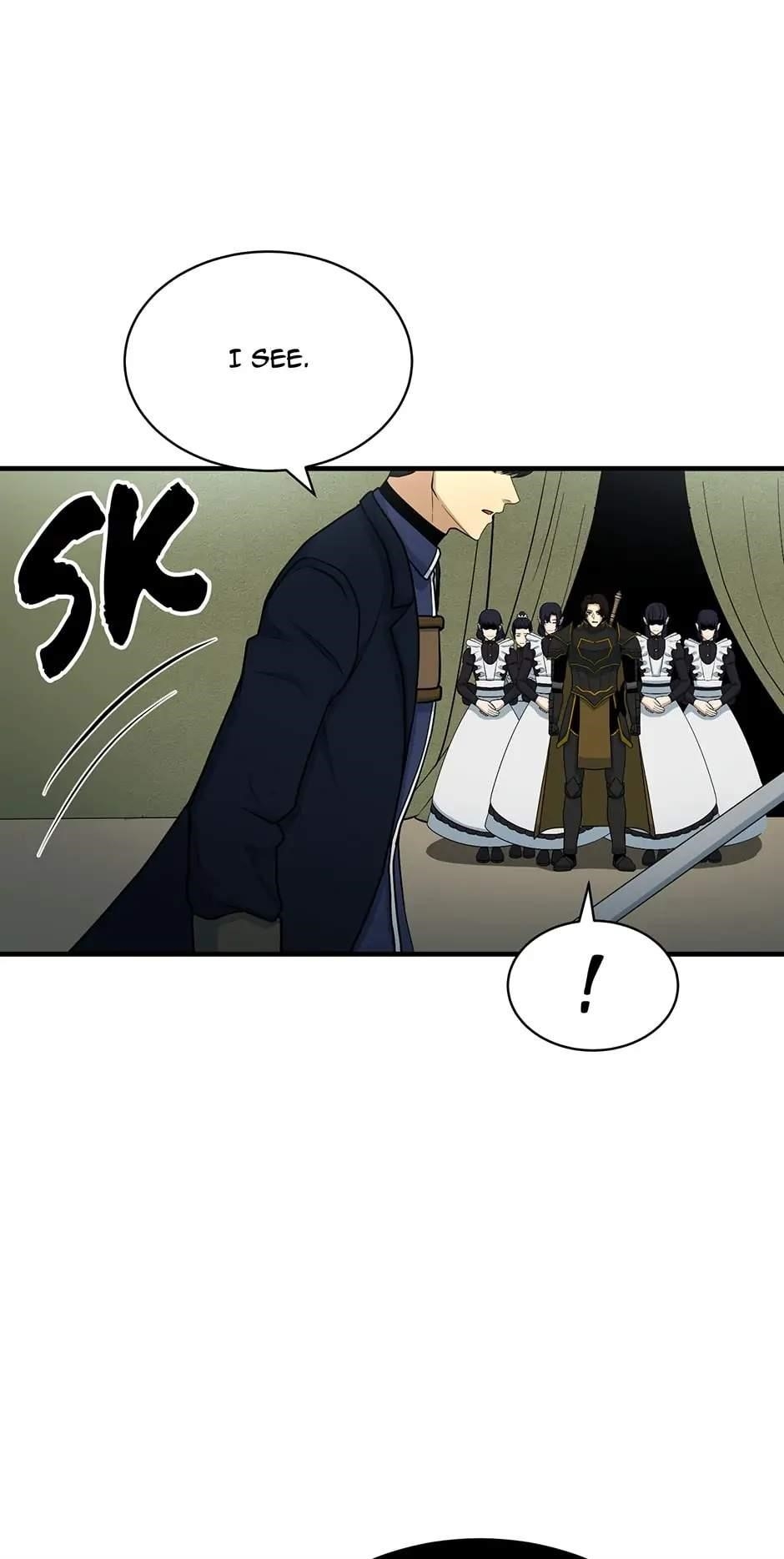 Dungeon House Chapter 80 - Page 51