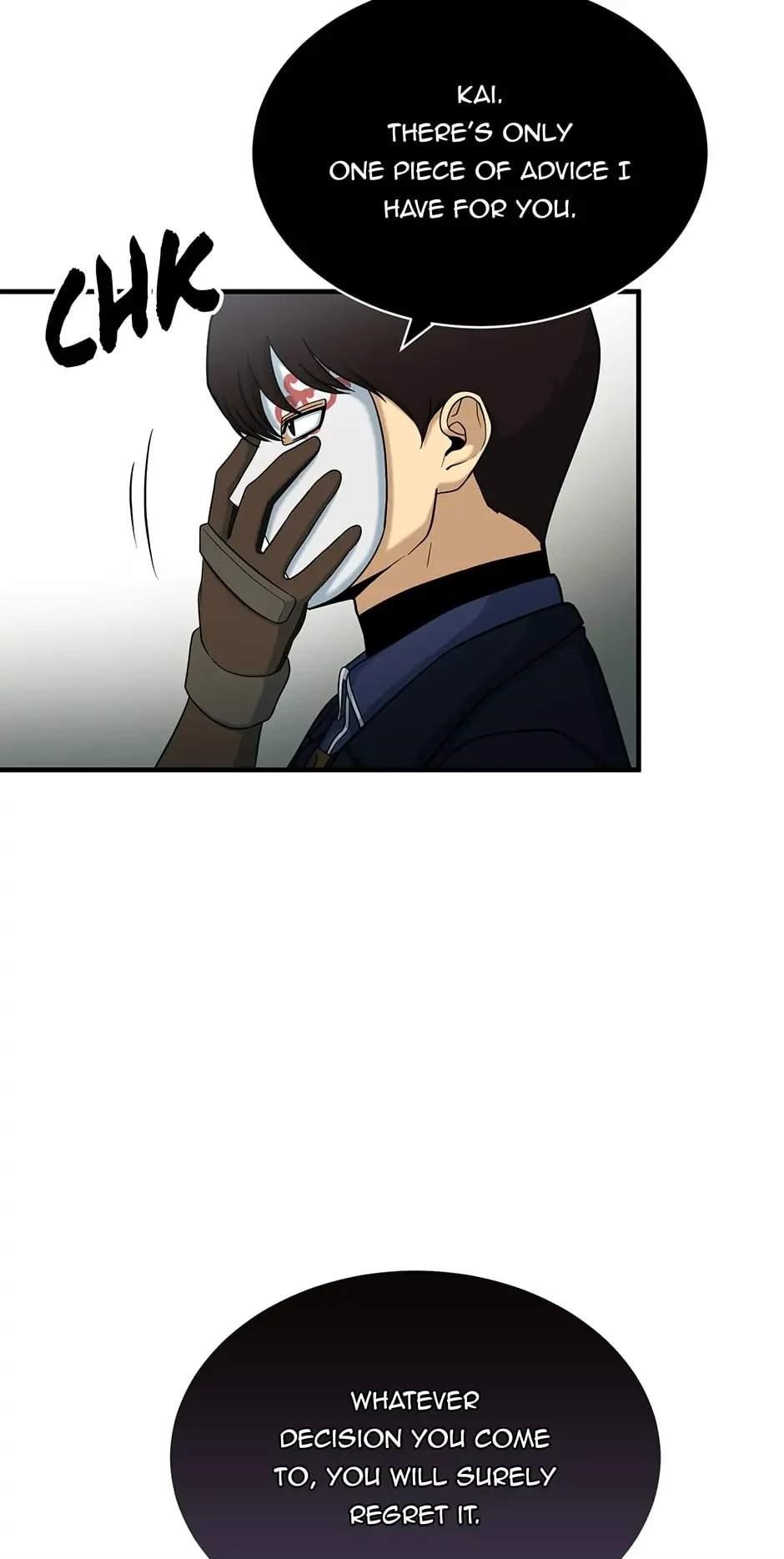 Dungeon House Chapter 80 - Page 52