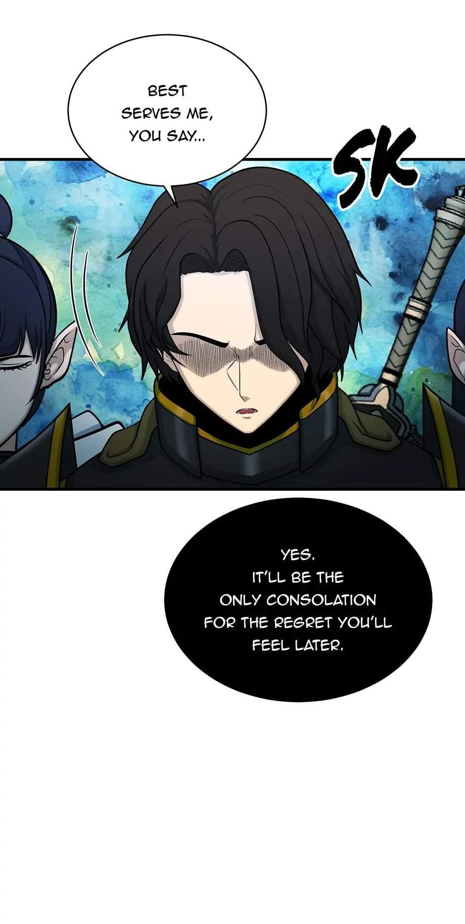 Dungeon House Chapter 80 - Page 54