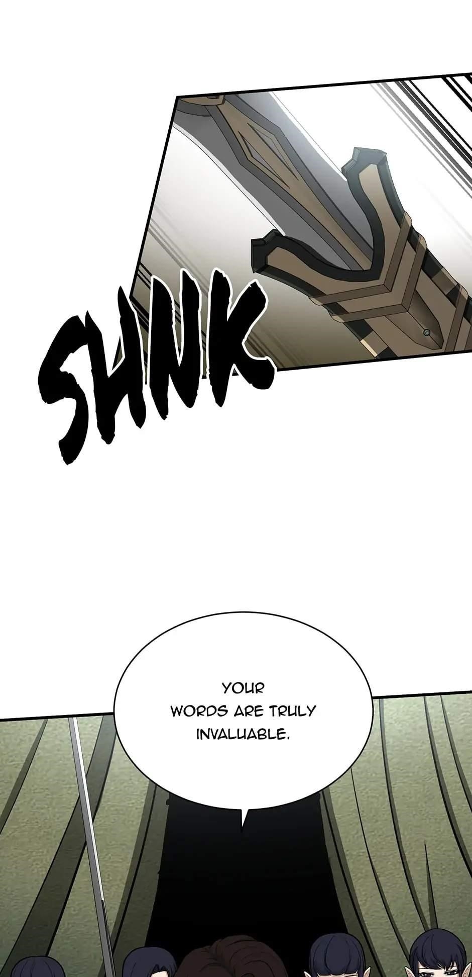 Dungeon House Chapter 80 - Page 55