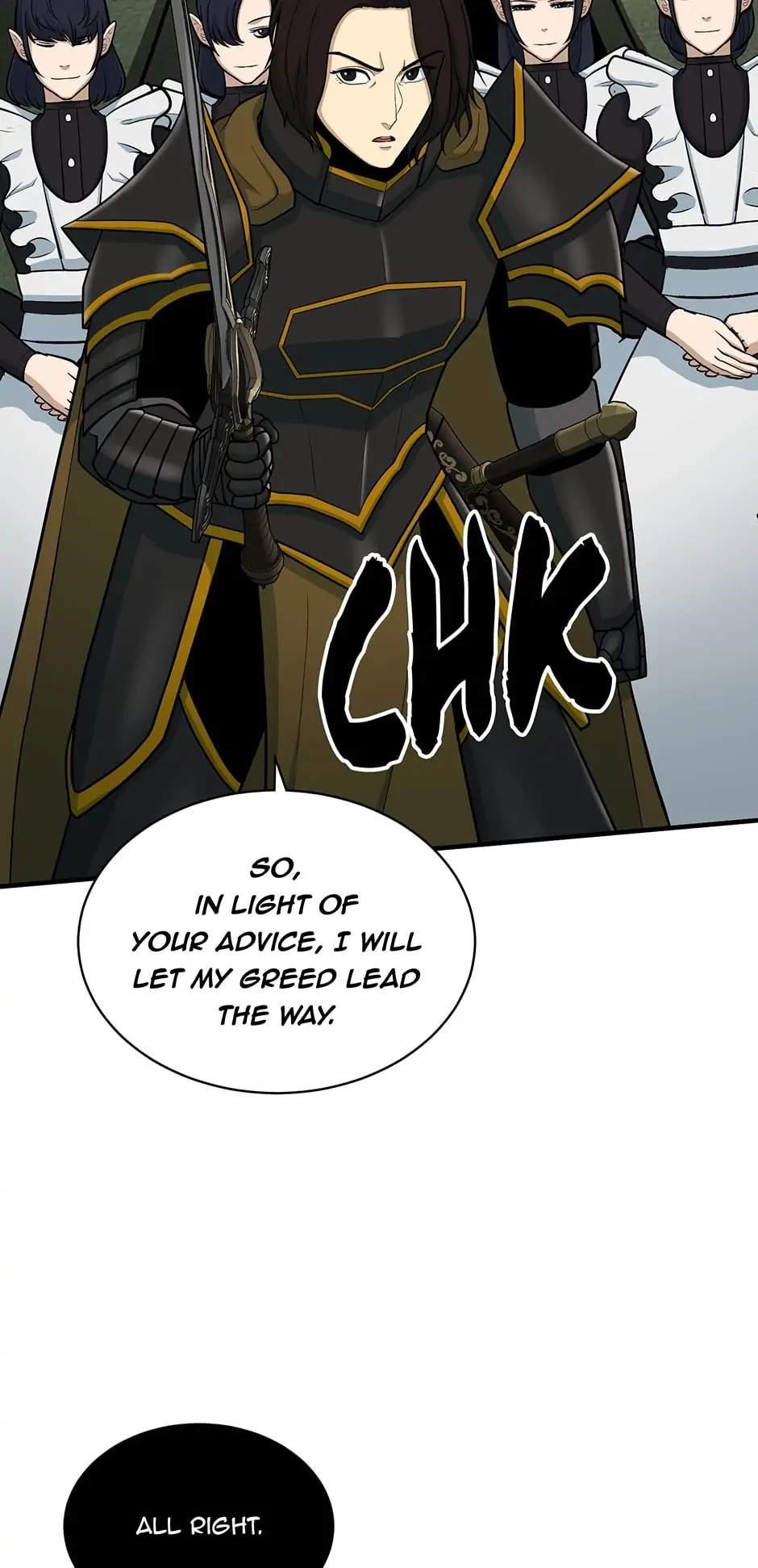 Dungeon House Chapter 80 - Page 56