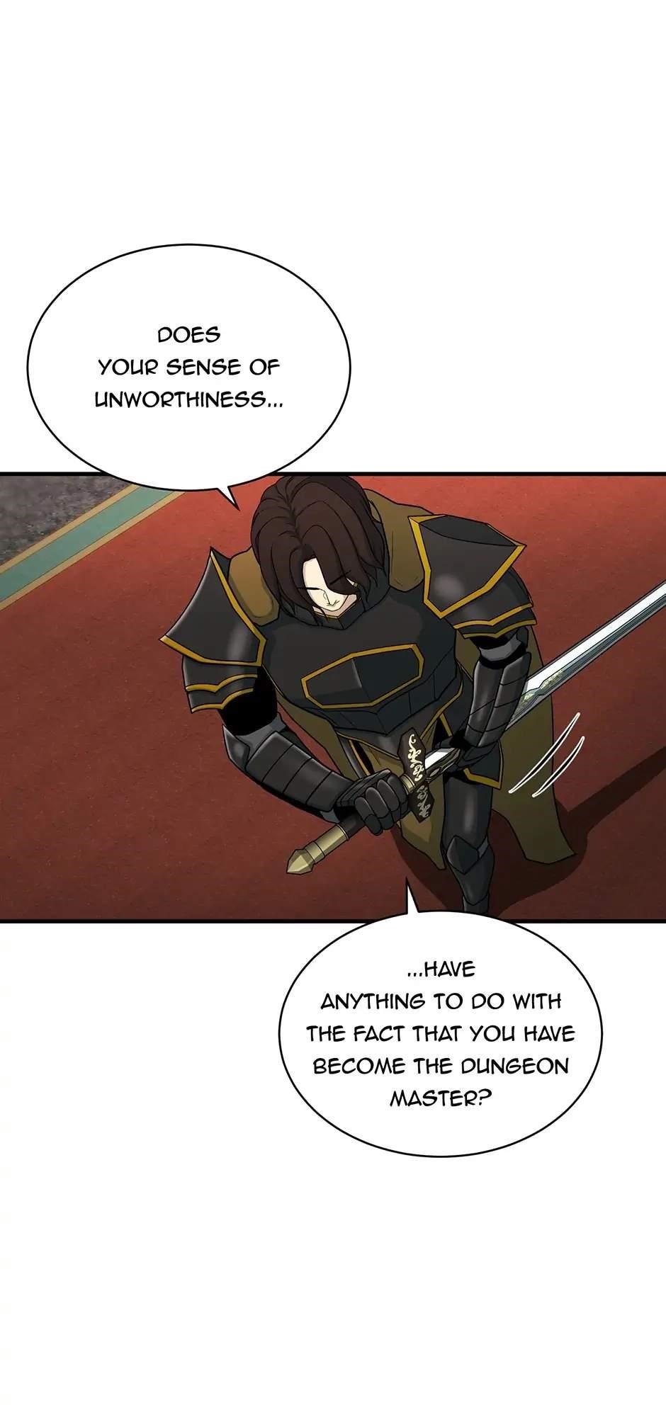 Dungeon House Chapter 80 - Page 6