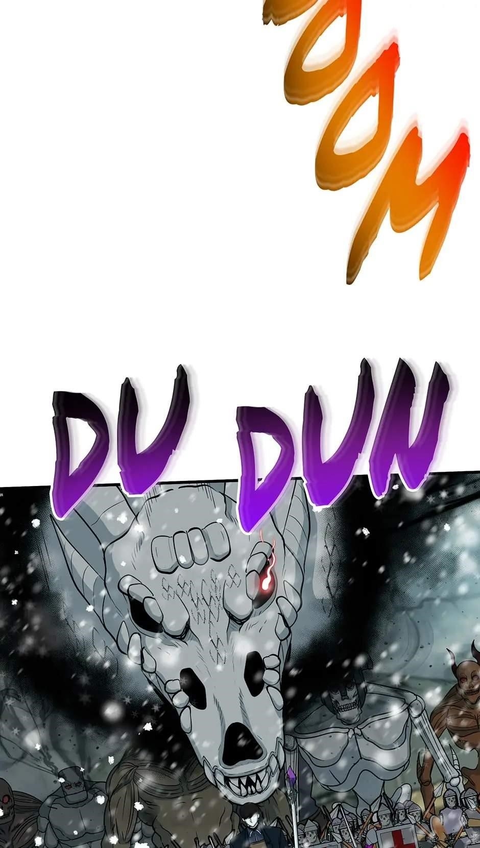 Dungeon House Chapter 80 - Page 61