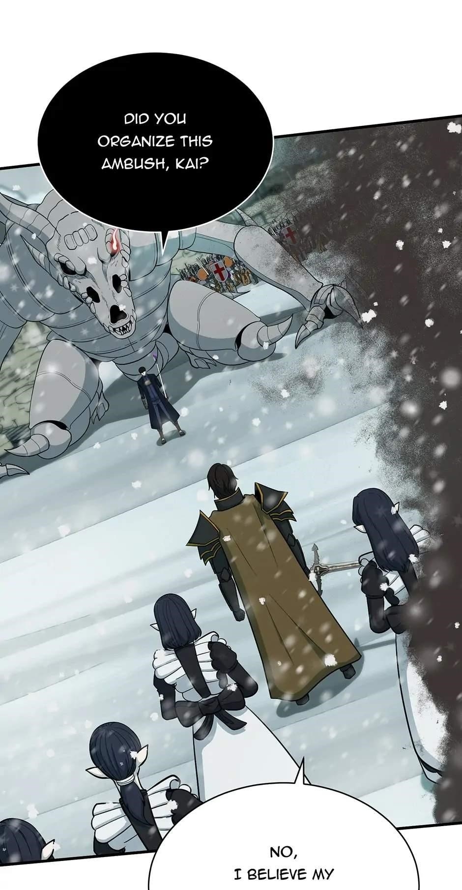 Dungeon House Chapter 80 - Page 64