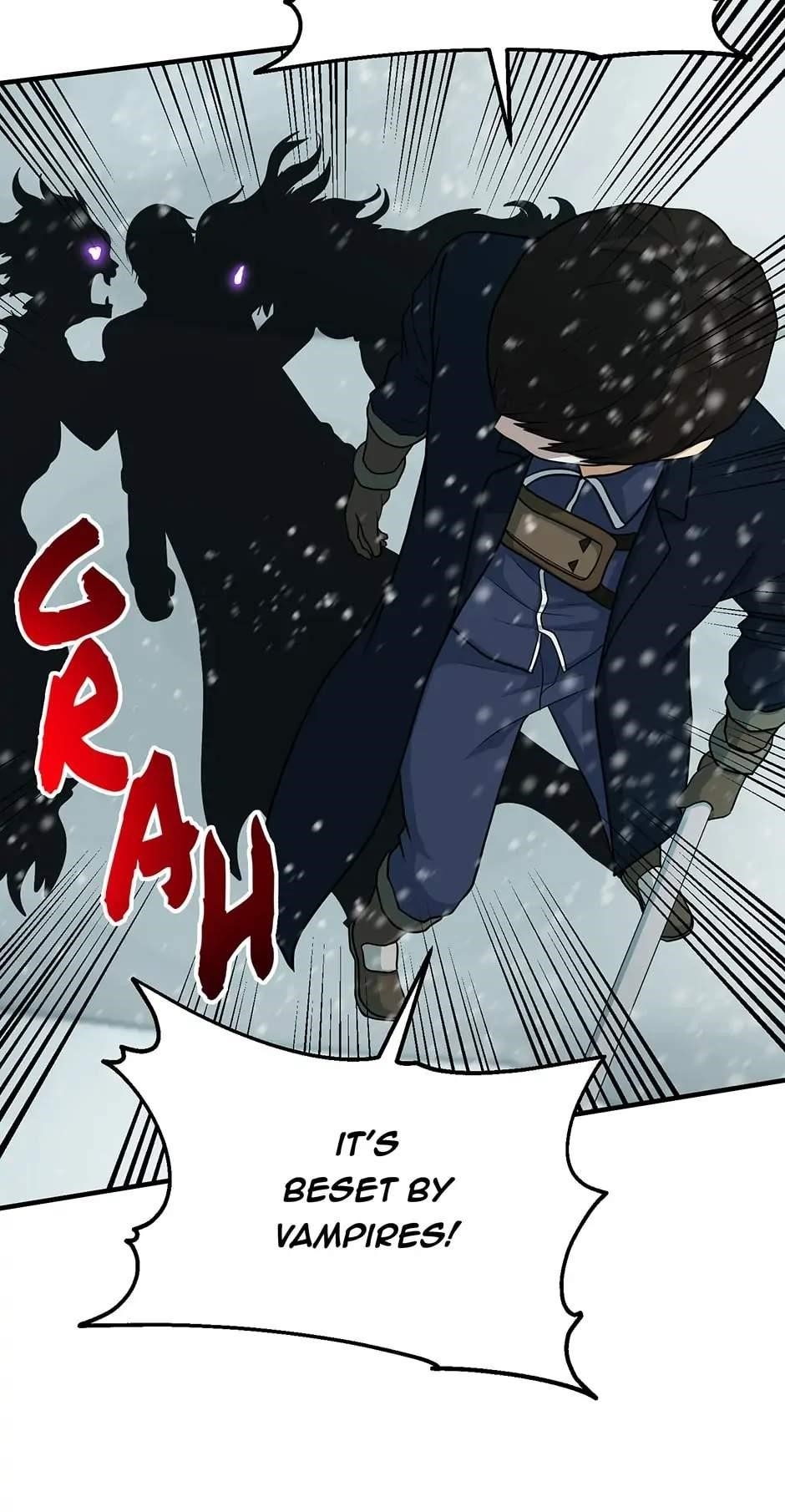 Dungeon House Chapter 80 - Page 67