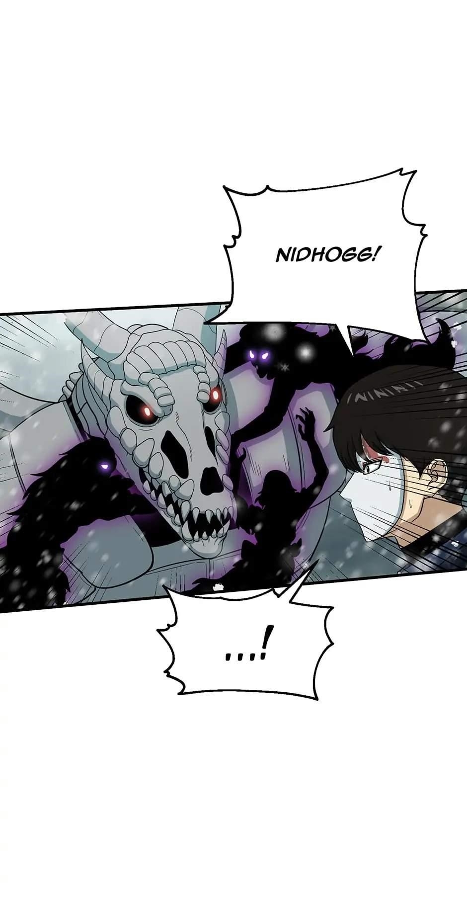 Dungeon House Chapter 80 - Page 68