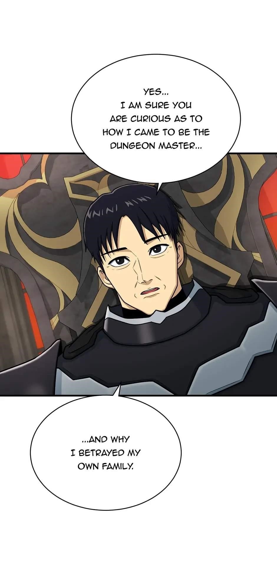 Dungeon House Chapter 80 - Page 7