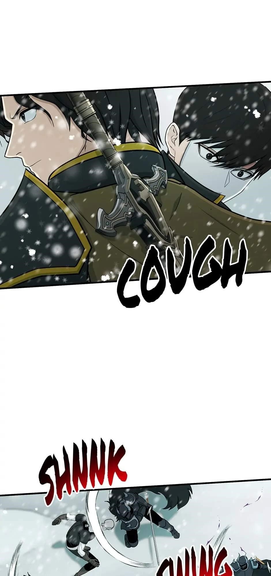 Dungeon House Chapter 80 - Page 70