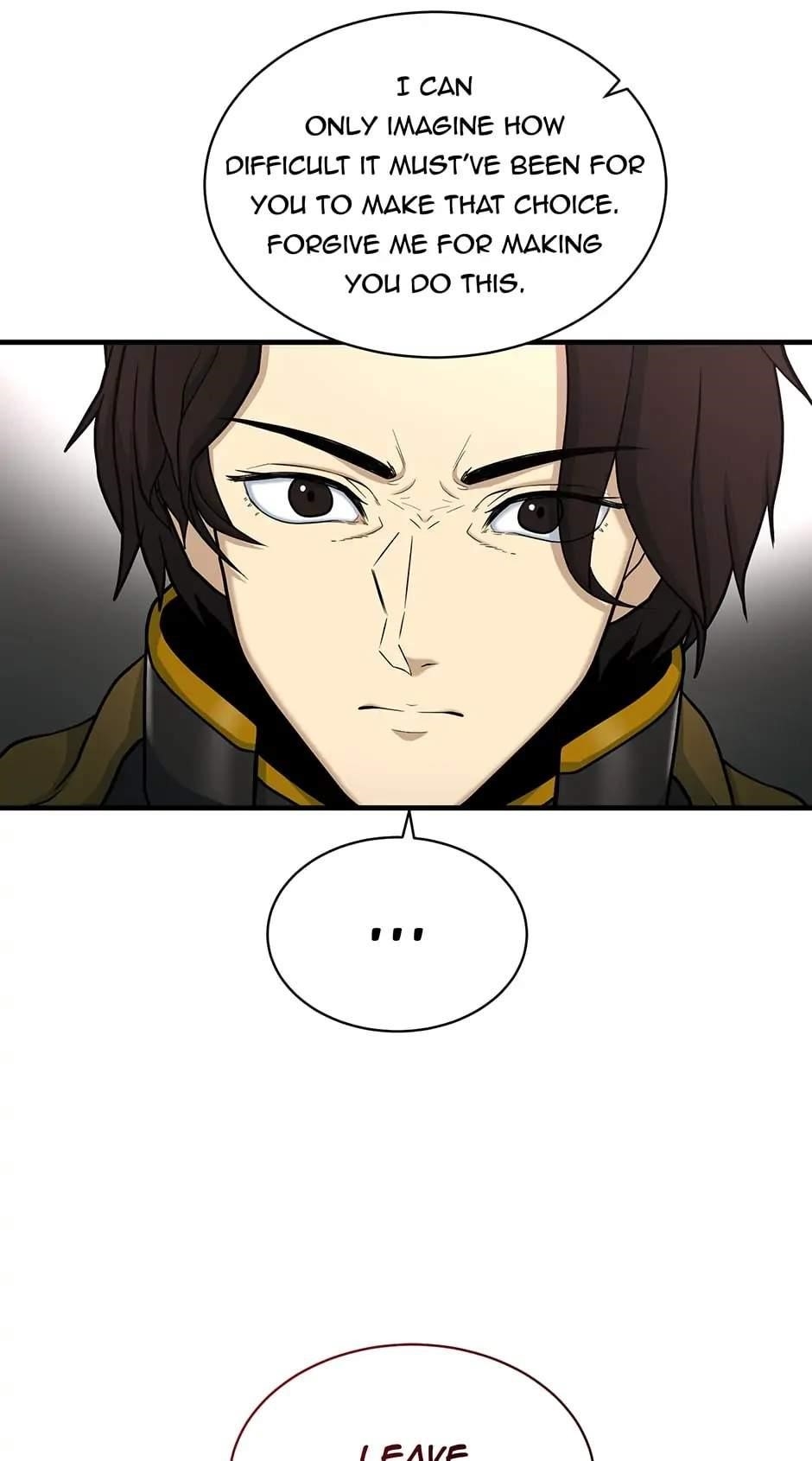 Dungeon House Chapter 81 - Page 10