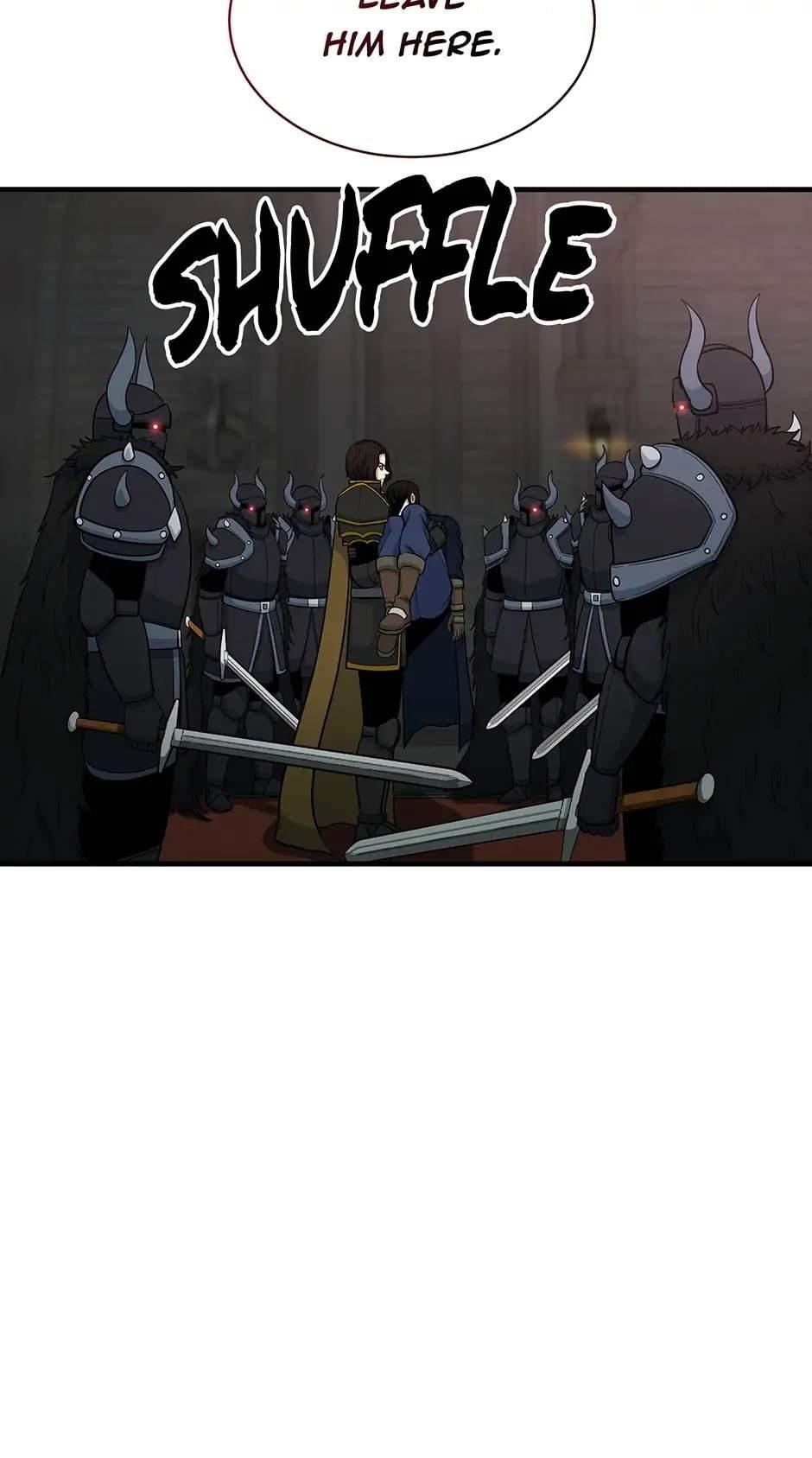 Dungeon House Chapter 81 - Page 11