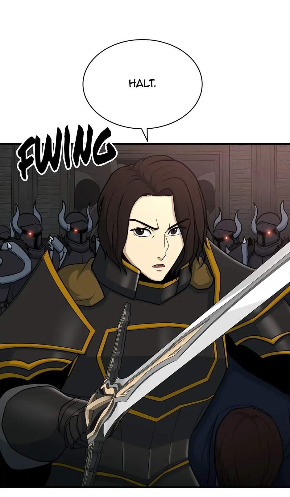 Dungeon House Chapter 81 - Page 12