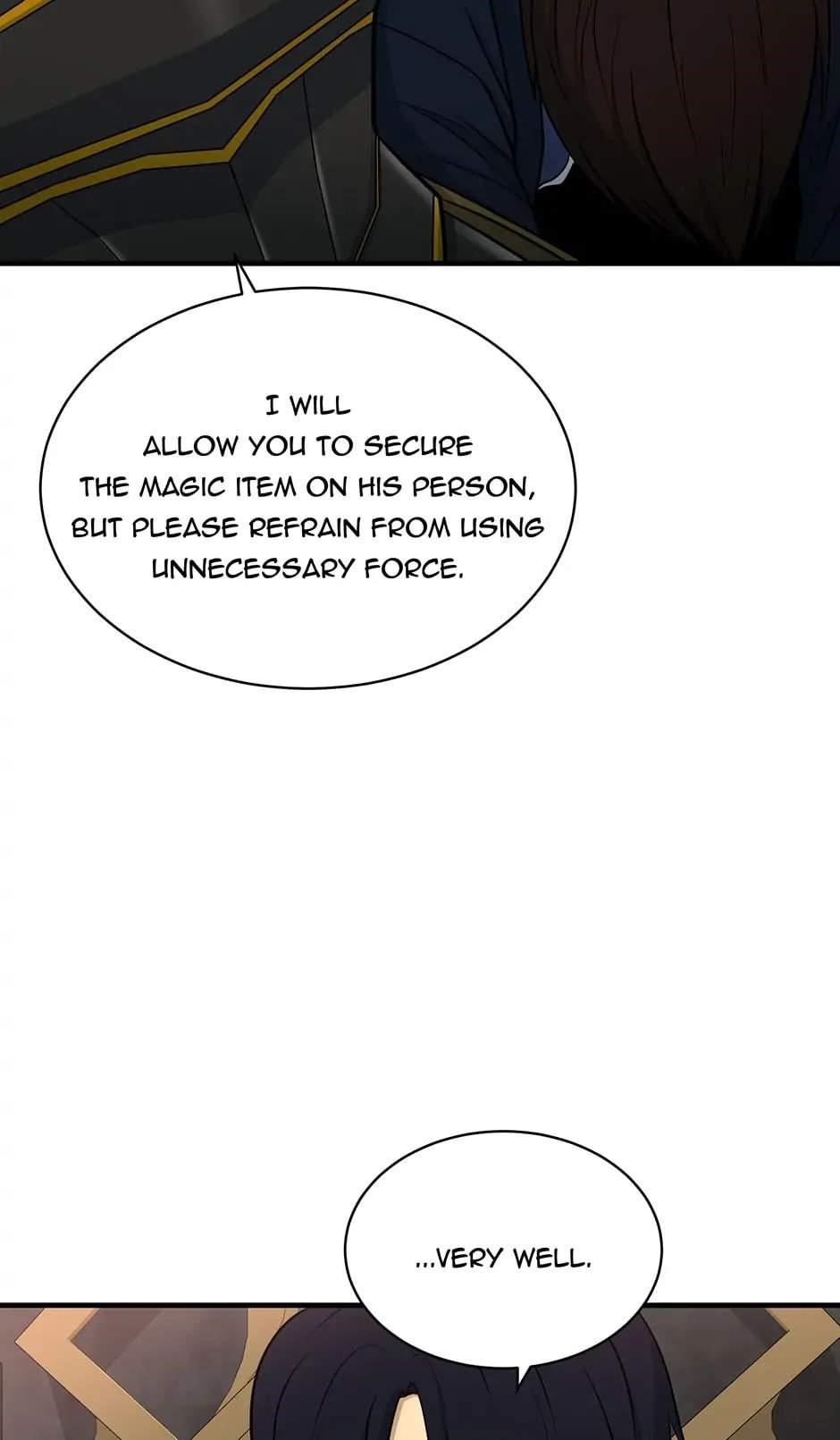 Dungeon House Chapter 81 - Page 14