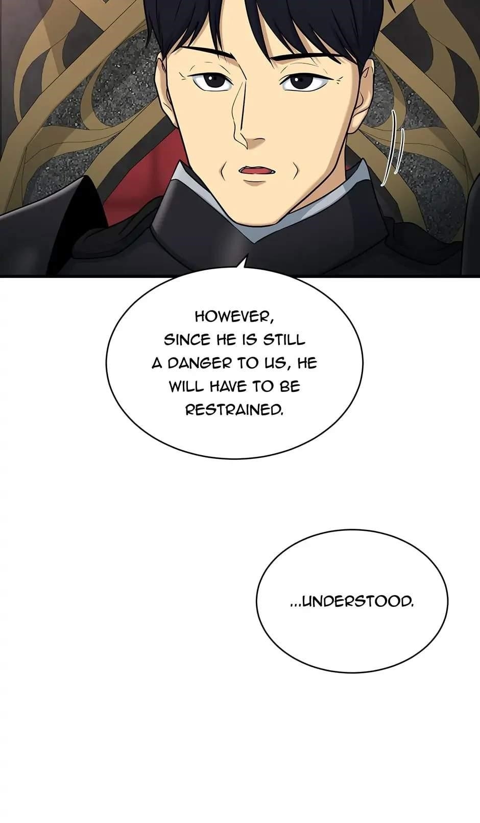 Dungeon House Chapter 81 - Page 15