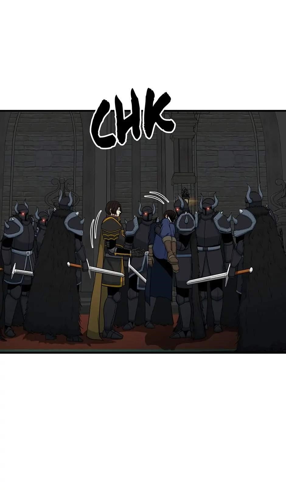 Dungeon House Chapter 81 - Page 16