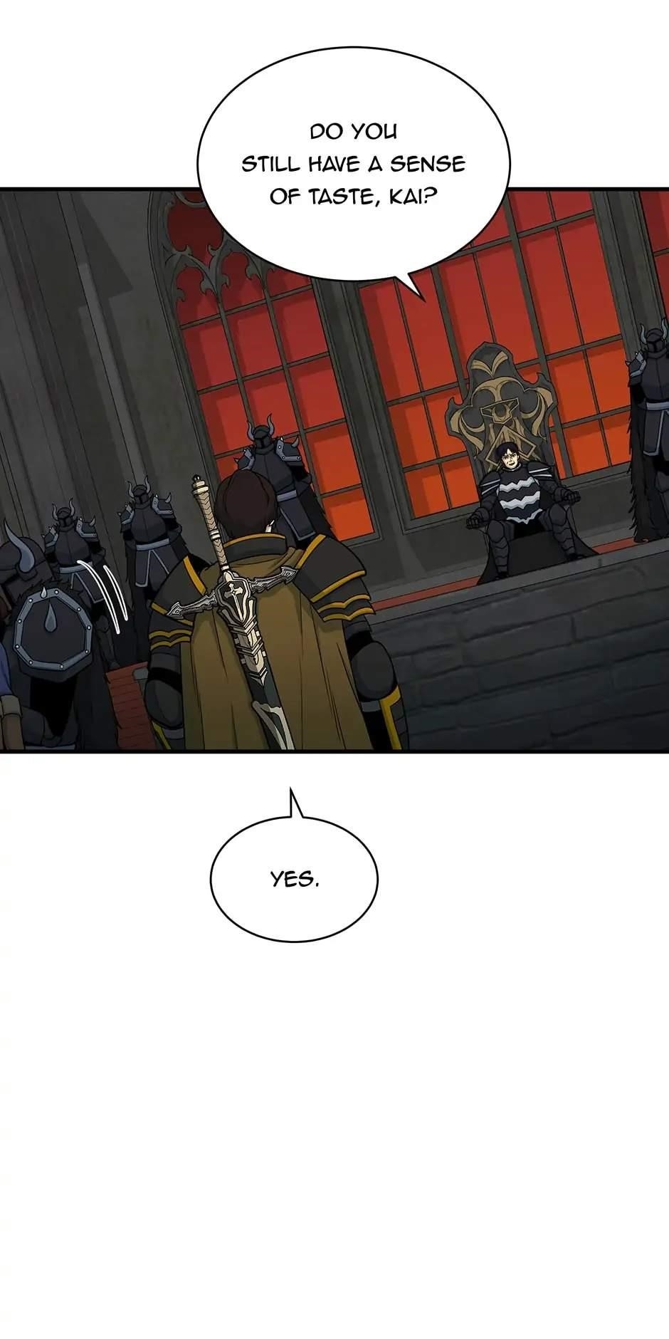 Dungeon House Chapter 81 - Page 17