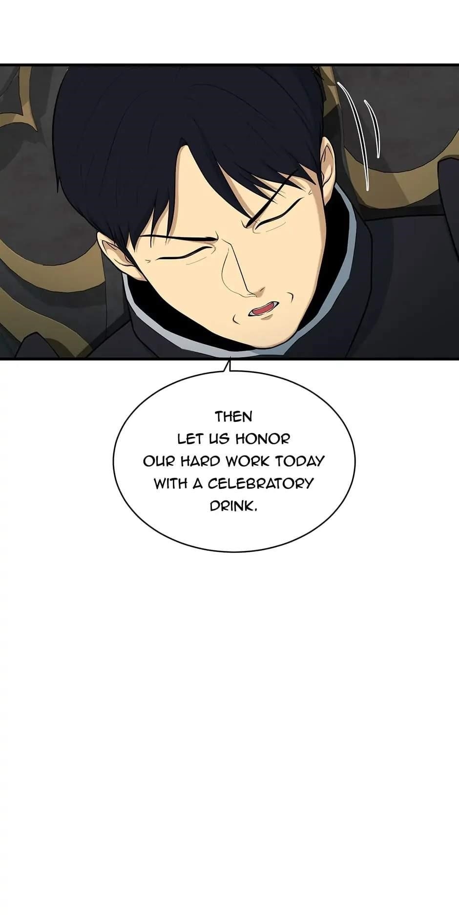 Dungeon House Chapter 81 - Page 18