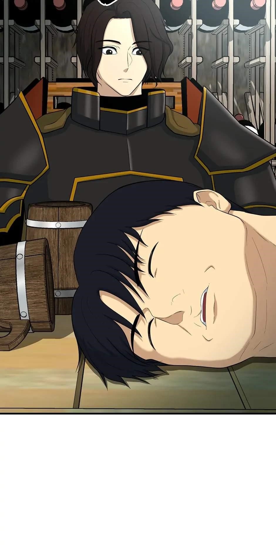 Dungeon House Chapter 81 - Page 20