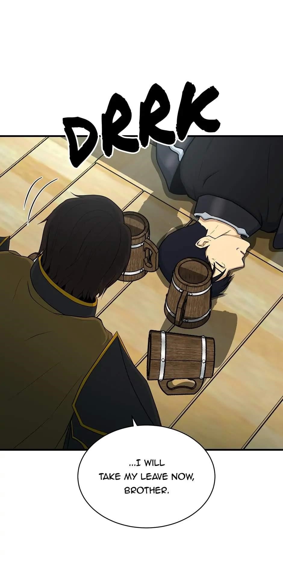 Dungeon House Chapter 81 - Page 21