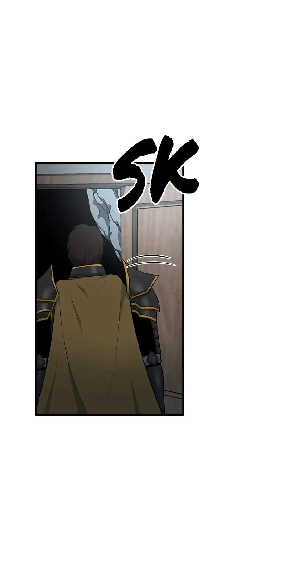 Dungeon House Chapter 81 - Page 22