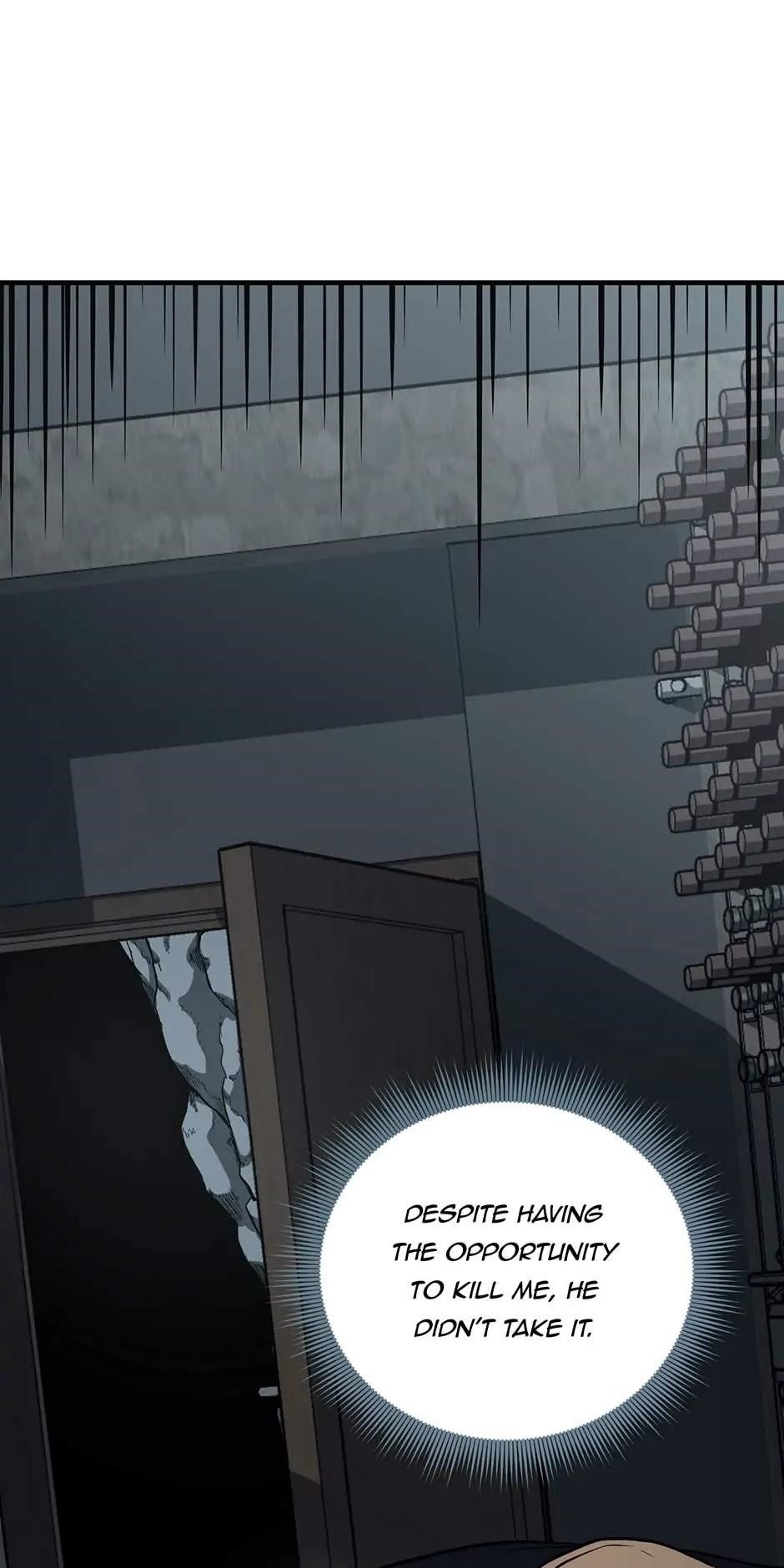 Dungeon House Chapter 81 - Page 23